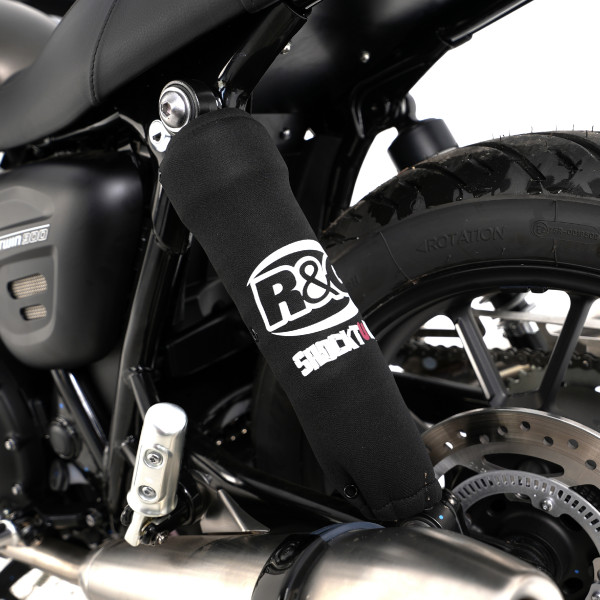 R&G Shocktube ®